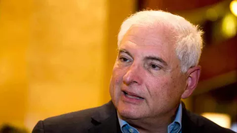 Equipo legal de Ricardo Martinelli formaliza en EE.UU retiro de apelación