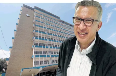 Destituyen a funcionarios ligados a desfalco de 300 millones en la CSS