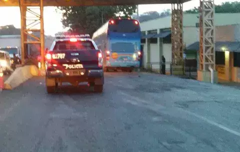 Aprehenden a menor de 16 años con droga en Guabalá