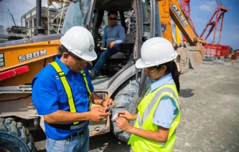 Mitradel pondrá en marcha Sistema Único de Inspección de Trabajo