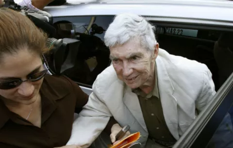 Muere en Florida a los 90 años el anticastrista Luis Posada Carriles