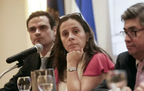 Denuncian grave violación de derechos humanos y 76 muertos en Nicaragua
