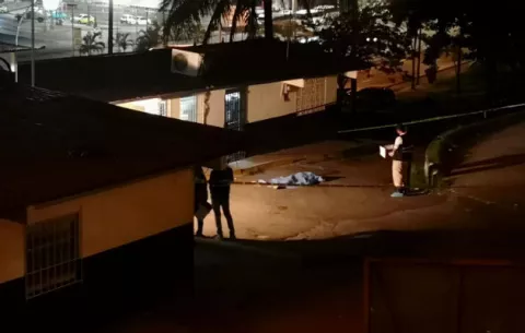 Matan de dos tiros a un hombre en Arraiján cabecera