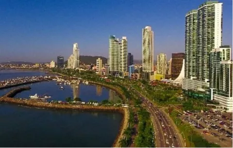 Apuestan a Panamá como una oportunidad de crecimiento