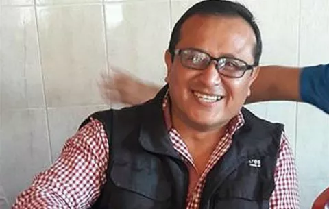 Asesinan a golpes a periodista mexicano Héctor González 