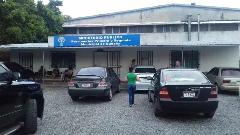 Padrastro presuntamente abusaba de menor de seis años en Bugaba