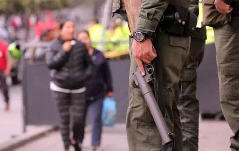 Detienen en Colombia a ‘Popeye’, exjefe de sicarios de Pablo Escobar 