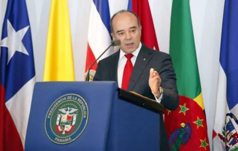 Renuncia a la Corte el juez brasileño Caldas, acusado de violencia doméstica