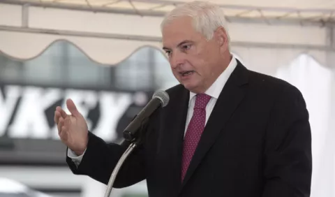 Ricardo Martinelli gana batalla
