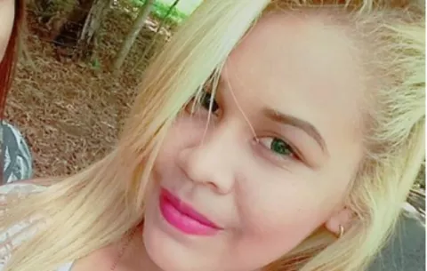 Restos de Rosa María asesinada en Chiriquí, siguen sin retirar