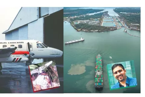 Panamá es vulnerable    a ataques extremistas