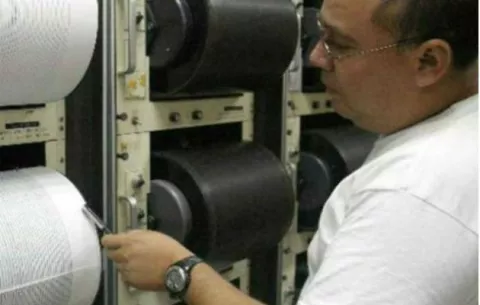 El enjambre sísmico en el este de El Salvador causa 810 temblores