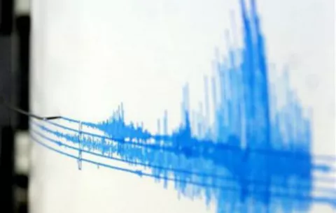 Un sismo de magnitud 5,5 sacude el noreste de Colombia