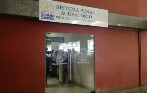 Apelan medida cautelar a nuevo implicado en operación 'El Gallero'