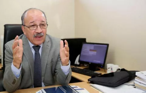 Viceministro de educación Carlos Staff presenta su renuncia a Varela