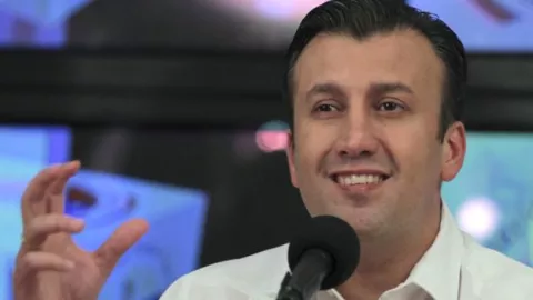 Estudio: Venezuela es "Estado mafioso" por crimen organizado en Gobierno