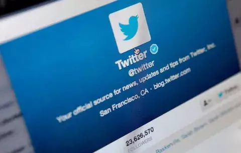 Twitter recomienda a sus usuarios cambiar las contraseñas ante error técnico