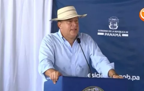 Tribunal Electoral se lava las manos tras declaraciones de Varela