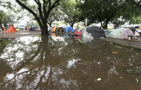 Brasil se alista para una eventual nueva ola de inmigrantes venezolanos