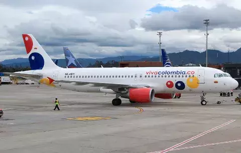 Ofrecen a VivaColombia operar en el aeropuerto de Colón 