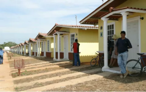 Se agudiza pugna entre promotores y Suntracs por precios de viviendas