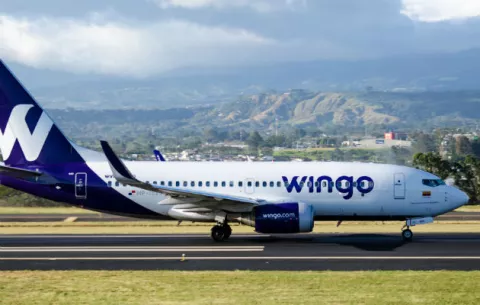 Wingo busca cautivar clientes con salida de Viva Colombia
