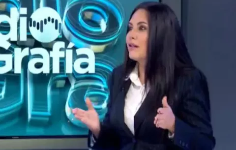 Zulay Rodríguez afirma no temer a las auditorías de la planilla 080