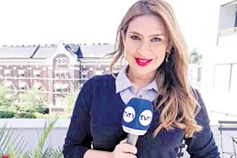 La columna de Doña Perla