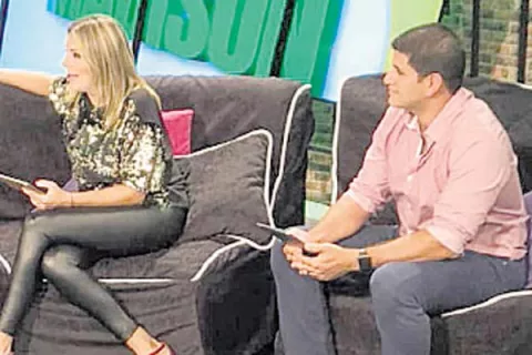 La columna de Doña Perla