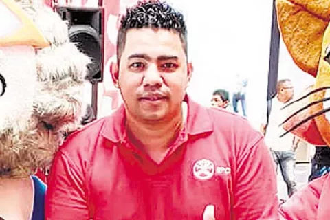 La columna de Doña Perla
