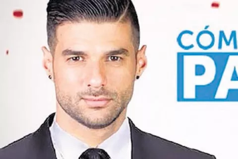 La columna de Doña Perla