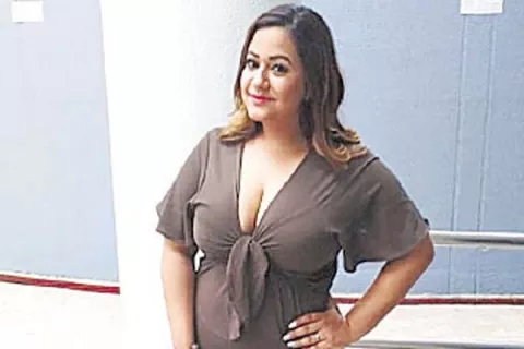 La columna de Doña Perla