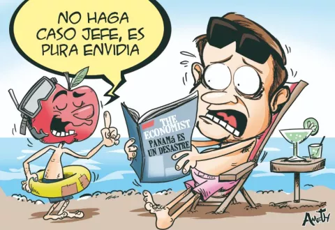 Trazo del Día – 26 de junio de 2018