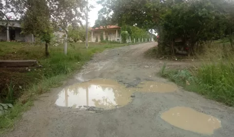 La Soberana pide nuevos caminos