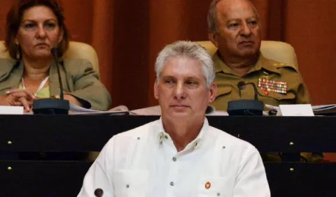 Cuba avanza hacia una  nueva Constitución con Raúl Castro