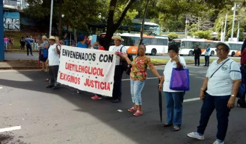 Elevarán consulta a la Procuraduría de la Administración