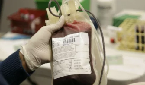 Se reactivan los llamados para donar sangre