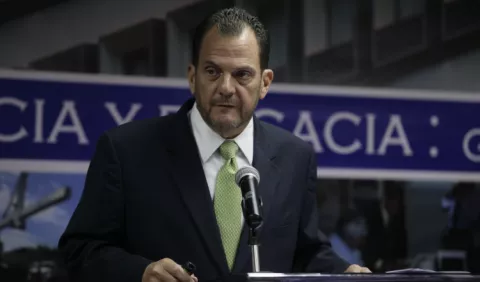 Auditorías  a la   Asamblea van en contra de la  Constitución