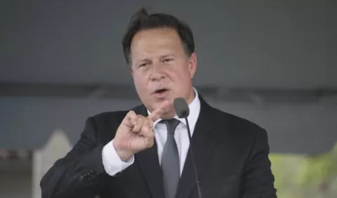 Varela buscará dividir a la oposición en las primarias
