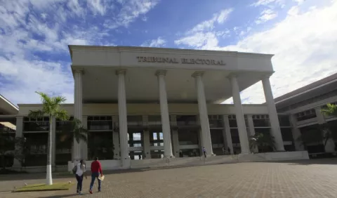 TE espera   mayor  participación de los   jóvenes  en  elecciones de 2019