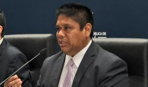 Cifras del Ministerio de Seguridad, lejos de la realidad nacional
