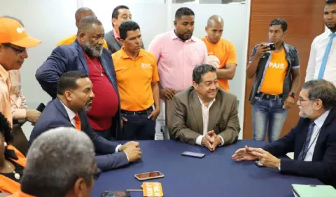 Panorama político empieza a tomar  forma con miras a  las elecciones