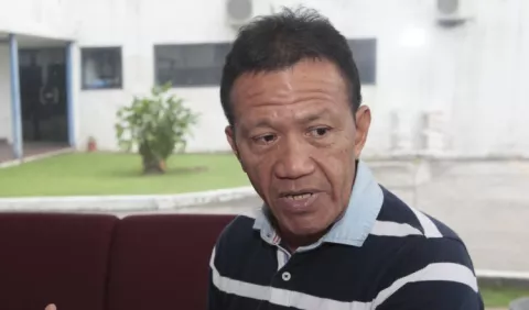 Víctimas de la dictadura militar reclaman a Varela
