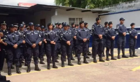 Policía necesita   adoptar nuevas medidas para combatir  el crimen