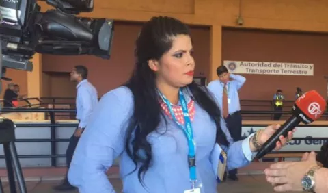 La columna de Doña Perla