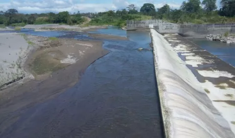 Usuarios del Remigio Rojas se declaran en estado de alerta 