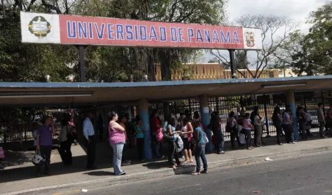 Corte declara legal el pago de bono a los empledados de la UP