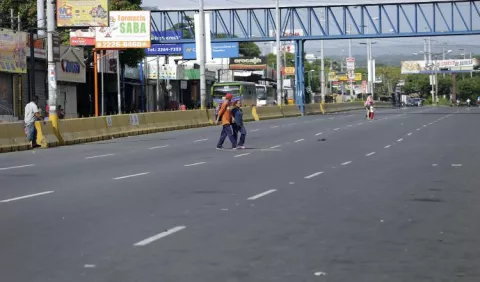 Nicaragua a la espera del nuevo diálogo
