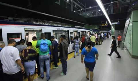 Estructuran plan integral de movilidad para la JMJ Panamá