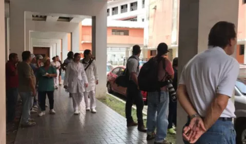 Plan de Cobertura de Eventos Masivos en Salud y de  Emergencias